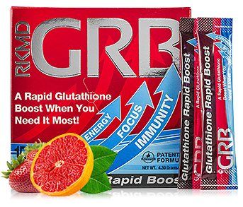 Glutathione Rapid Boost™