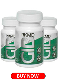 G.I. Balance Bottle