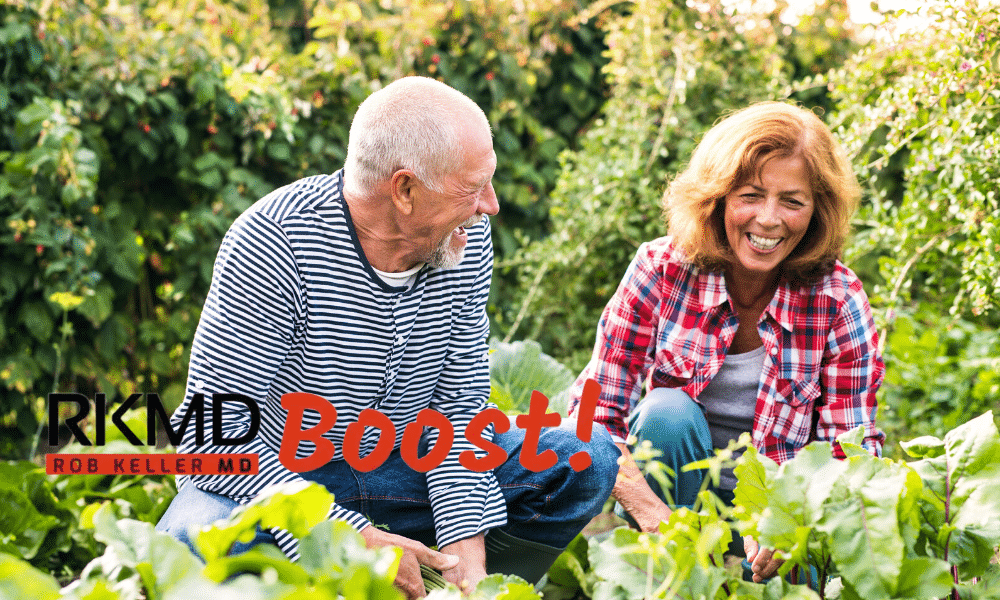 Gardening is the Original Organic Stress Reliever Get Started in 6 Steps Thrive