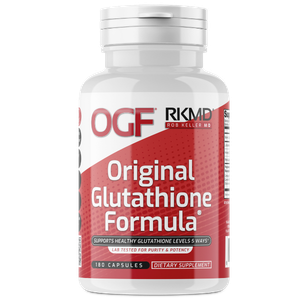 rob keller md glutathione IGF-1 LR3 (1 MG) main image 1