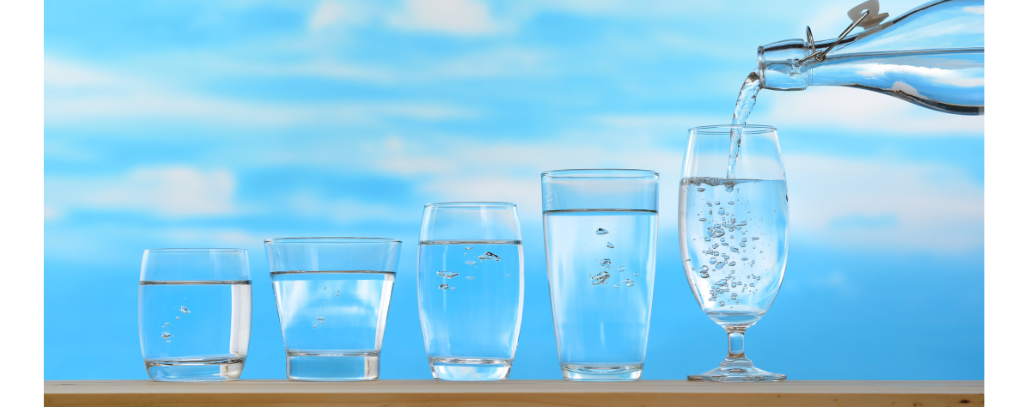 Types of Water: 9 Different Sources and Brands, Plus Benefits & Risks